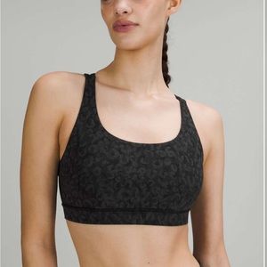 Lululemon Energy Bra 8 EUC